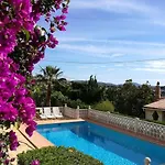 Holiday home Mit Privatem Pool Und Meerblick By Interhome