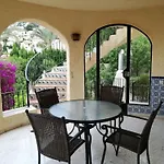 Holiday home Mit Privatem Pool Und Meerblick By Interhome