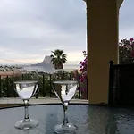 Mit Privatem Pool Und Meerblick By Interhome Holiday home *