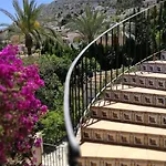 Holiday home Mit Privatem Pool Und Meerblick By Interhome Calpe