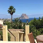 Mit Privatem Pool Und Meerblick By Interhome Holiday home *